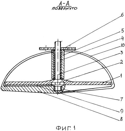 Режущий аппарат подпорного резания (патент 2540578)