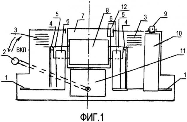 Многофазный предохранитель-выключатель-разъединитель (пвр), обеспечивающий защиту от перегрузок и короткого замыкания (кз) (патент 2352012)