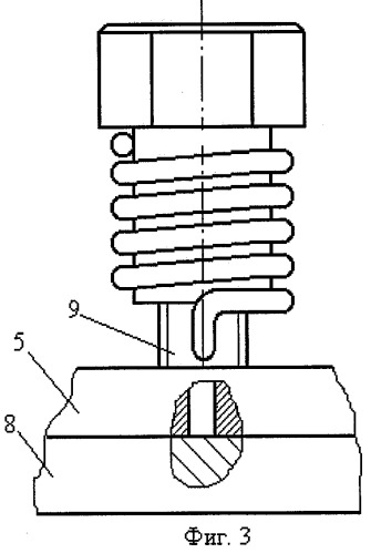 Способ резьбового крепления деталей (патент 2401950)