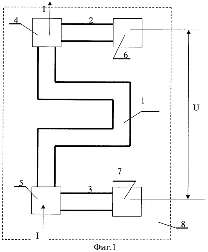 Тонкопленочный измерительный резистор (патент 2306624)