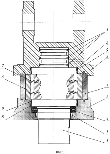 Способ ремонта гидравлических двигателей (патент 2534698)
