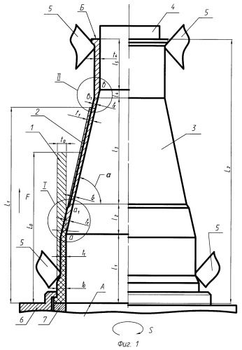 Способ ротационной вытяжки тонкостенных деталей сложного профиля (патент 2420367)