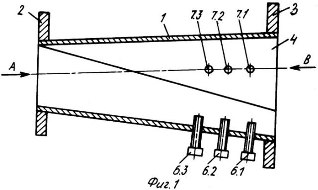 Волноводный поляризатор (патент 2298862)