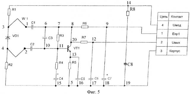 Полосковая антенна (патент 2355077)