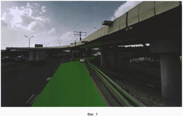 Способ и устройство оповещения водителей на автомобильных дорогах (патент 2661182)