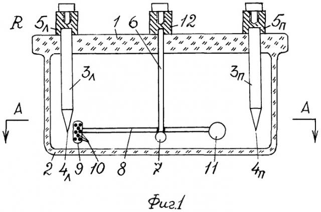 Импульсная рентгеновская трубка для микростереосъемки в медицине (патент 2387377)