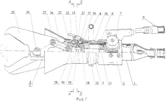 Многофункциональный ручной инструмент (патент 2364499)