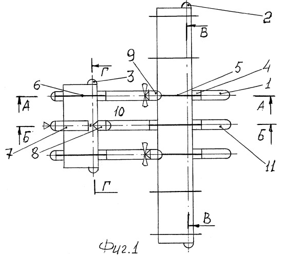 Беспилотное воздушное транспортное средство (патент 2291086)