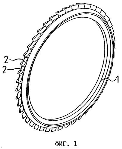 Способ изготовления компонента статора или ротора (патент 2298466)