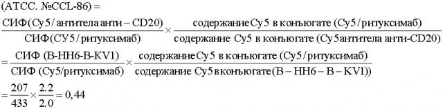 Комбинированная терапия антителами анти-cd20 типа i и типа ii (патент 2595383)