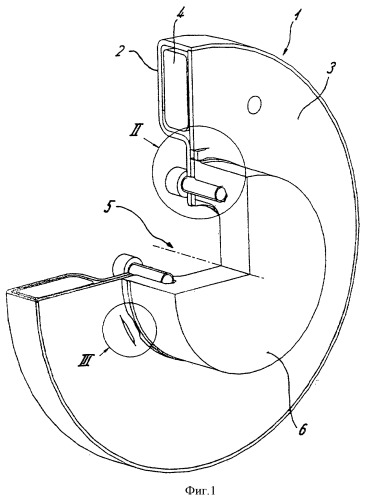 Вязкостный амортизатор (патент 2388950)