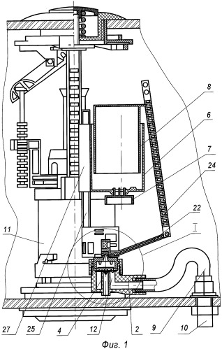 Клапан (патент 2280803)