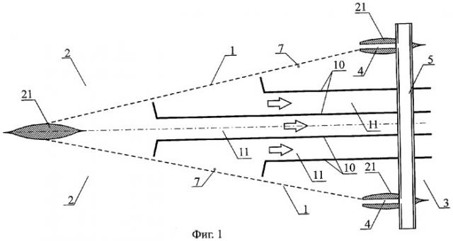 Рыбозащитное сооружение (патент 2312184)