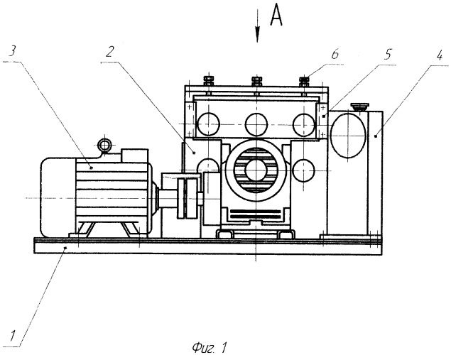 Устройство для навивки винтовых спиралей большой длины (патент 2338617)