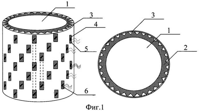 Тепловыделяющий элемент ядерного реактора (патент 2543090)