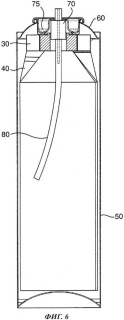 Аэрозольный контейнер (патент 2626953)
