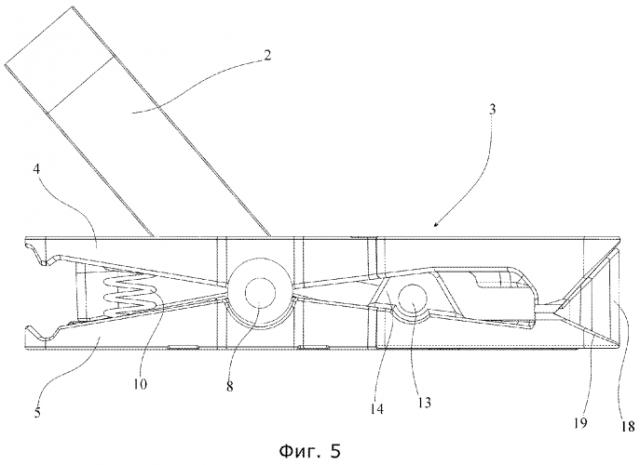 Усовершенствованная основа швабры (патент 2566265)
