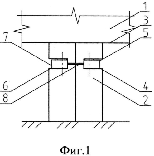 Способ испытания свай статической нагрузкой (патент 2557277)