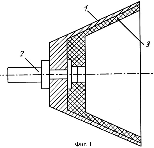 Полировальное устройство (варианты) (патент 2323816)