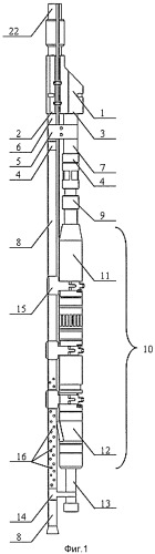 Система байпасирования насосной установки (патент 2520556)