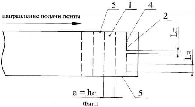 Способ изготовления сотового уплотнения (патент 2531312)