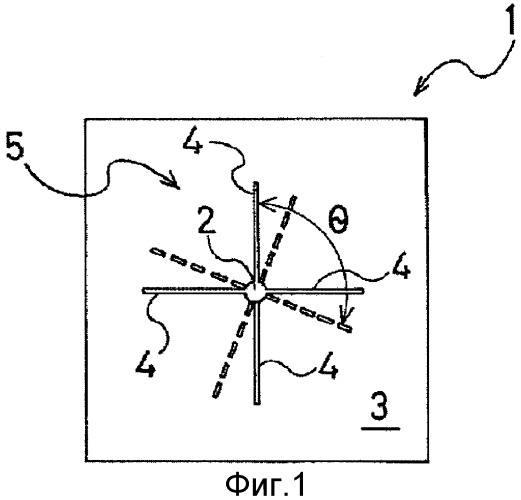 Пневматическая шина (патент 2482972)