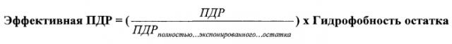 Способы выявления в белках областей, ответственных за связывание макромолекул, и областей, склонных к агрегации, и их применение (патент 2571217)