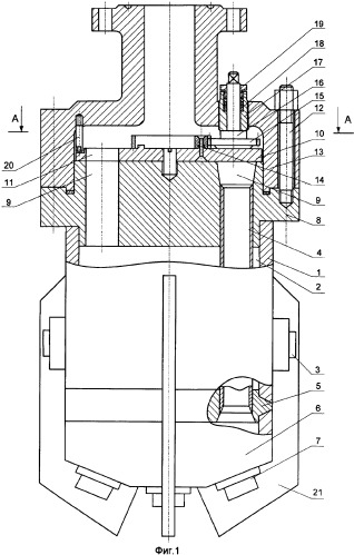 Гидравлический резак (патент 2367678)