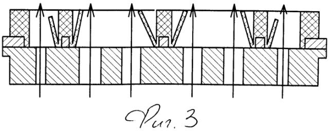 Прямоточный клапан (патент 2550122)
