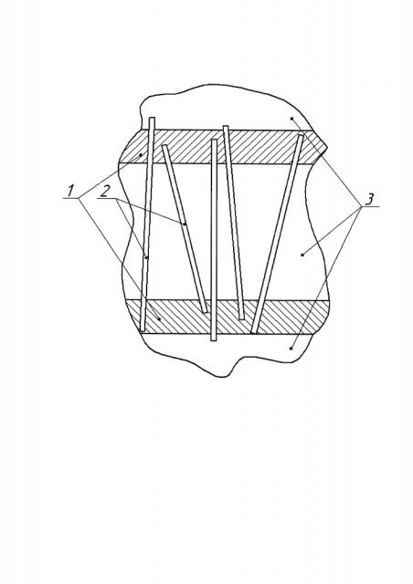 Способ армирования слоистых полимерных композиционных материалов короткими частицами (патент 2646007)