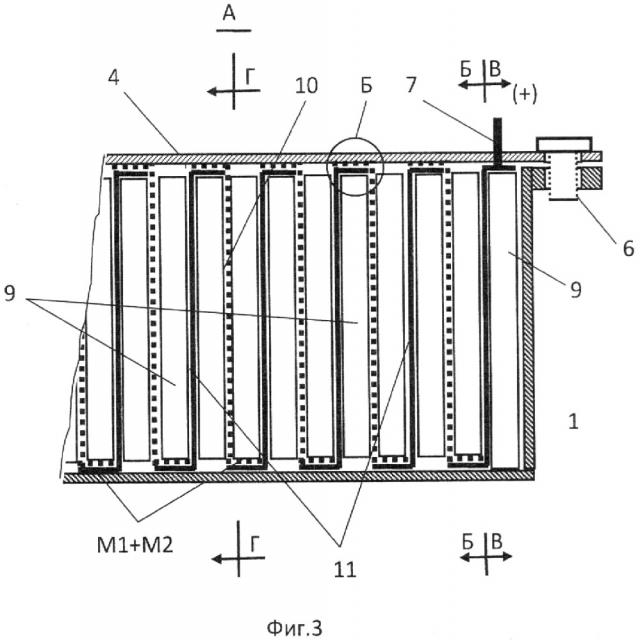 Компактный термоэлектрогенератор (патент 2654980)