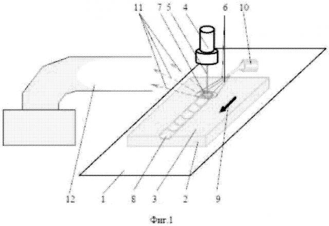Способ изготовления металлических порошков (патент 2601983)