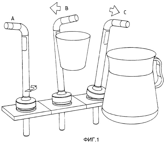 Устройство крана (патент 2387907)