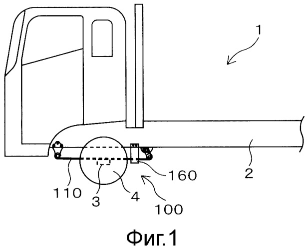 Устройство подвески (патент 2527869)