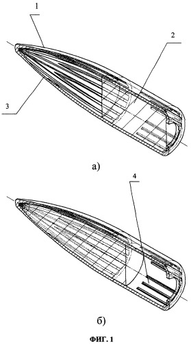 Патрон стрелкового оружия (патент 2431111)