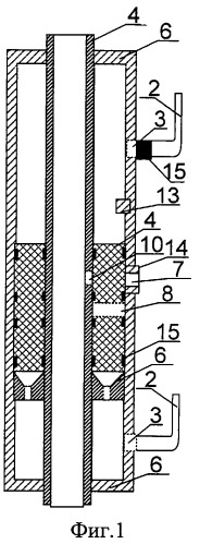 Гидравлический регулятор гарипова (патент 2474673)