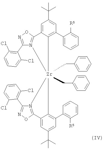 Смешанные металлические каталитические системы со специально адаптированным откликом на водород (патент 2542104)