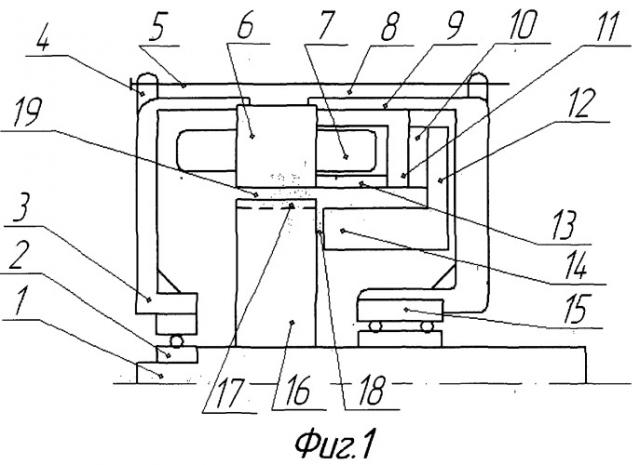 Синхронный генератор (патент 2515564)