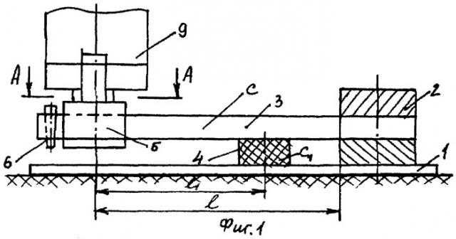 Виброизолятор рессорный (патент 2267038)