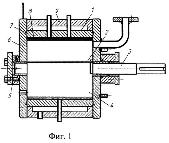 Способ получения древесноволокнистых полуфабрикатов и устройство для его осуществления (патент 2483150)