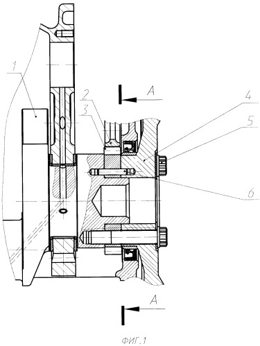 Двигатель внутреннего сгорания (патент 2345231)