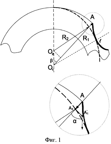 Способ контролируемого изменения формы передней поверхности роговицы глаза путем создания псевдомембраны в зоне абляции (патент 2504354)