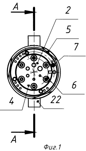Замок с кодовым ключом (патент 2461693)