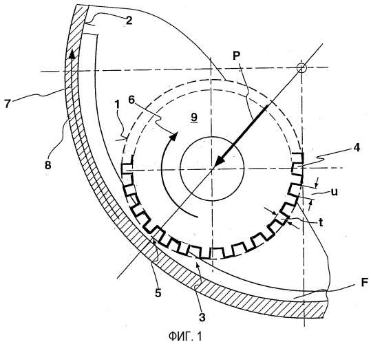 Способ обработки целлюлозной массы (патент 2309211)