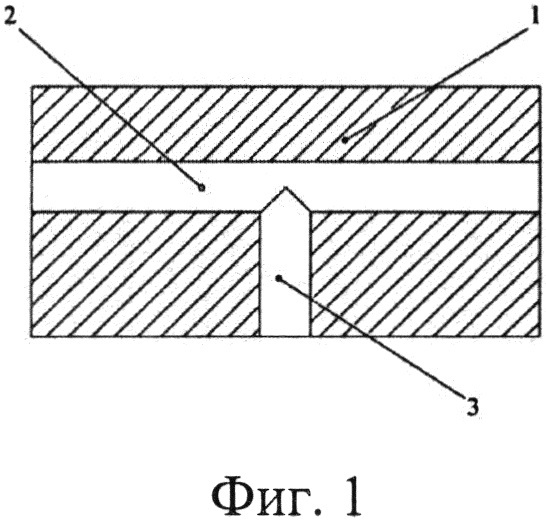 Устройство для оппозитного равноканального углового прессования (патент 2633430)