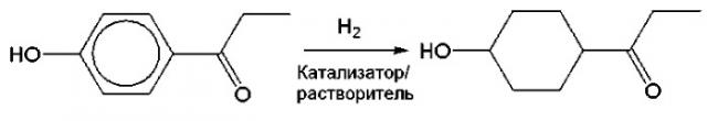 Способ получения циклогексилалкилкетонов (патент 2528049)
