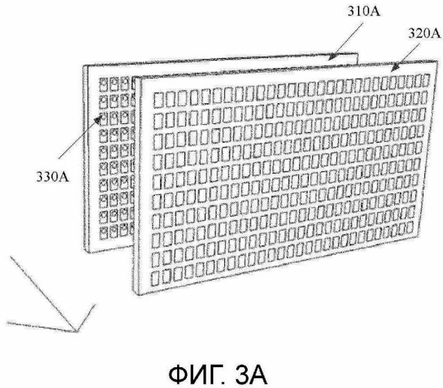 Панель oled, терминал и способ управления светочувствительностью (патент 2661034)