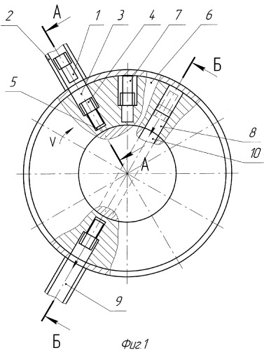 Способ ориентации ступенчатых стержней (патент 2271916)