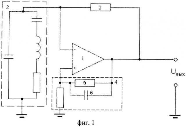 Кварцевый генератор (патент 2260900)