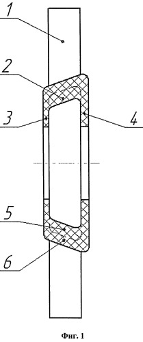 Способ получения рабочего колеса компрессора (патент 2502601)